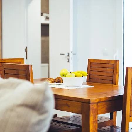 Apartamento Las Cuestas Apartment Tias