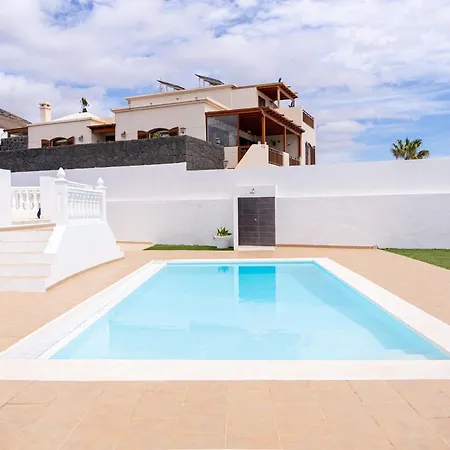 Διαμέρισμα Apartamento Las Cuestas *
