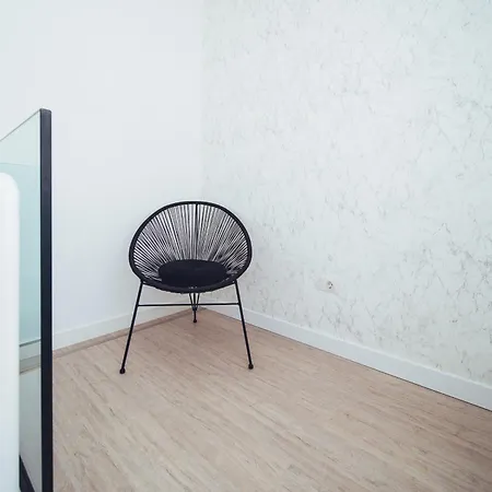 Διαμέρισμα Apartamento Las Cuestas *
