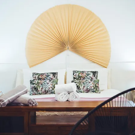 Apartamento Las Cuestas *