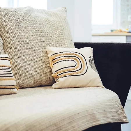 Διαμέρισμα Apartamento Las Cuestas Tías