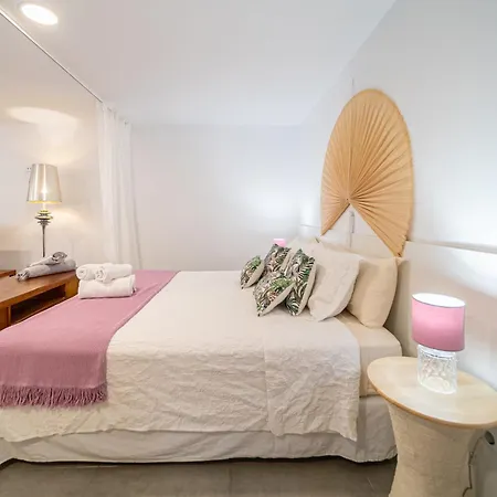 Apartamento Las Cuestas * Tias