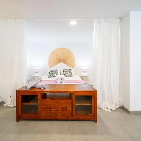 Apartamento Las Cuestas Apartment