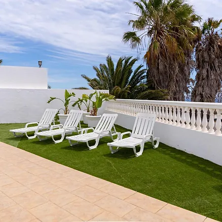 Apartamento Las Cuestas *