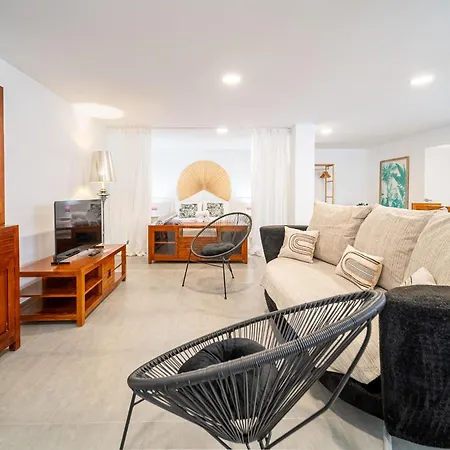 Apartamento Las Cuestas