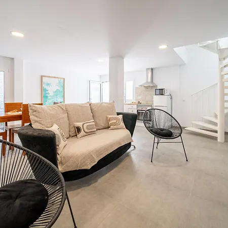 Apartamento Las Cuestas Διαμέρισμα