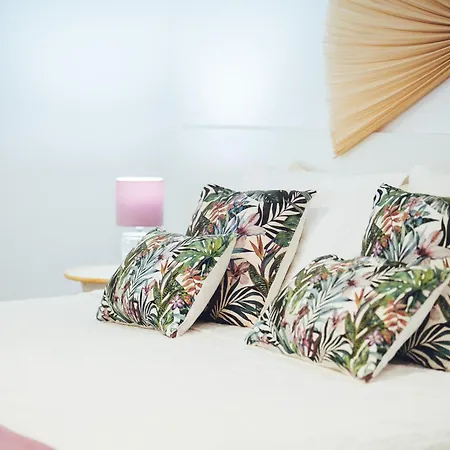 Διαμέρισμα Apartamento Las Cuestas