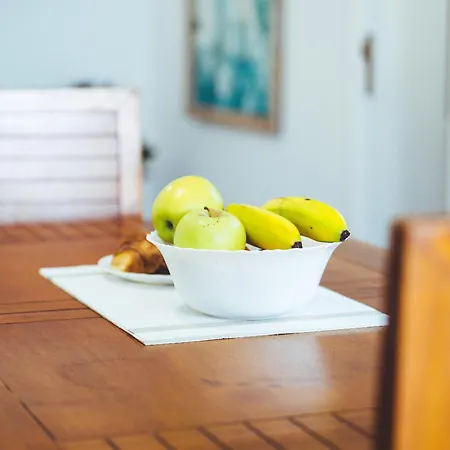 Apartamento Las Cuestas Tías