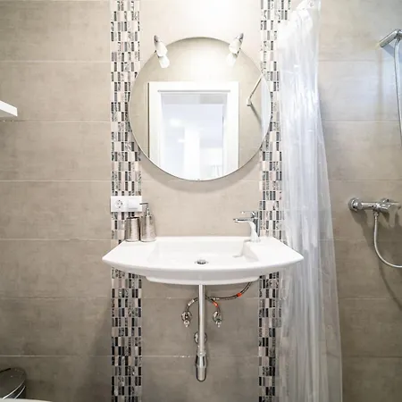 Apartamento Las Cuestas Lägenhet
