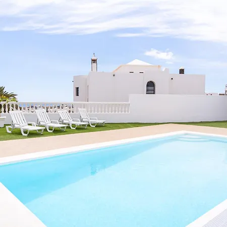Apartamento Las Cuestas Tías