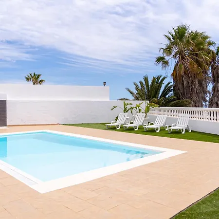 Apartamento Las Cuestas Lägenhet *